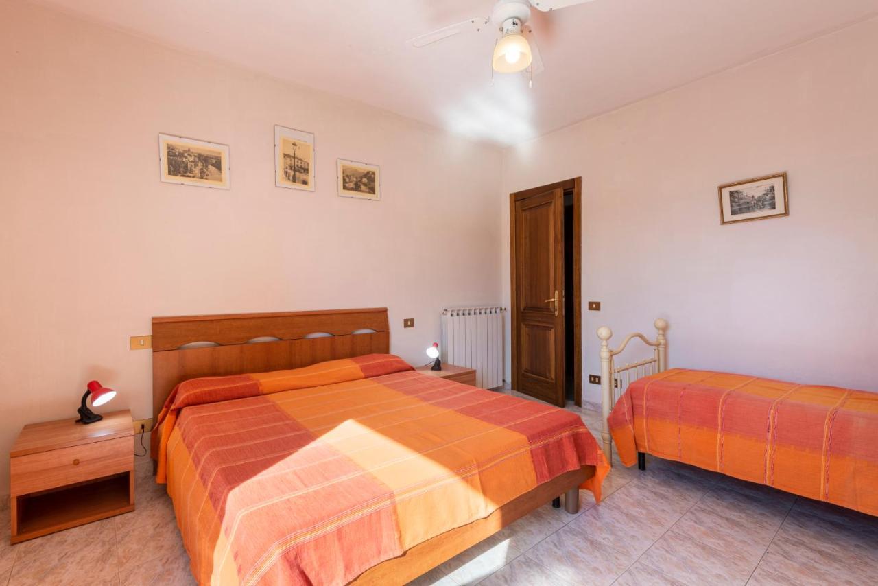 Apartament Residenza Tirrenia By Mmega Marina di Massa Zewnętrze zdjęcie
