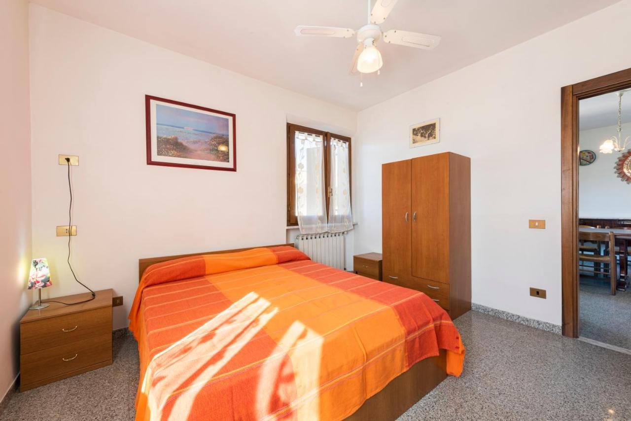 Apartament Residenza Tirrenia By Mmega Marina di Massa Zewnętrze zdjęcie