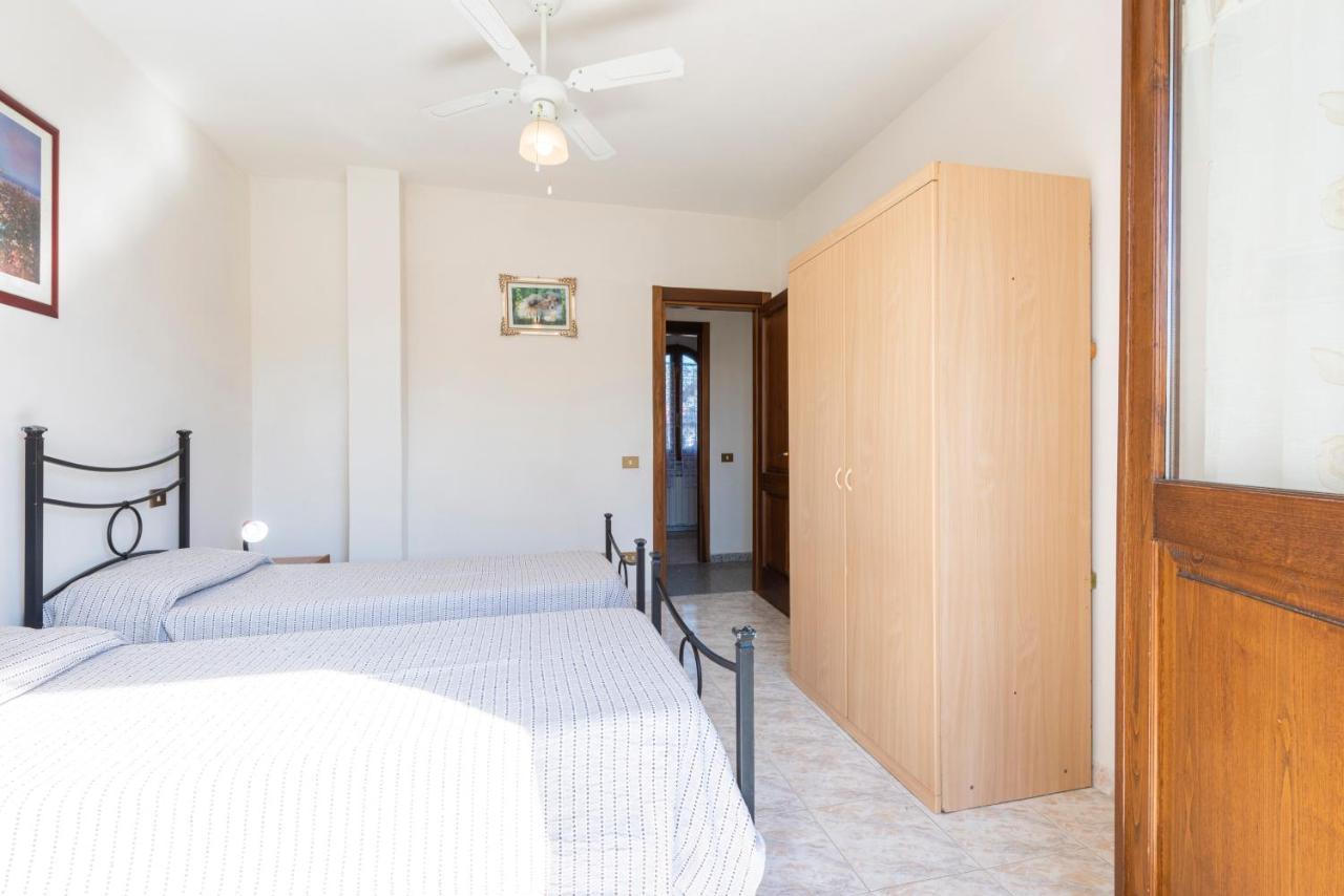 Apartament Residenza Tirrenia By Mmega Marina di Massa Zewnętrze zdjęcie