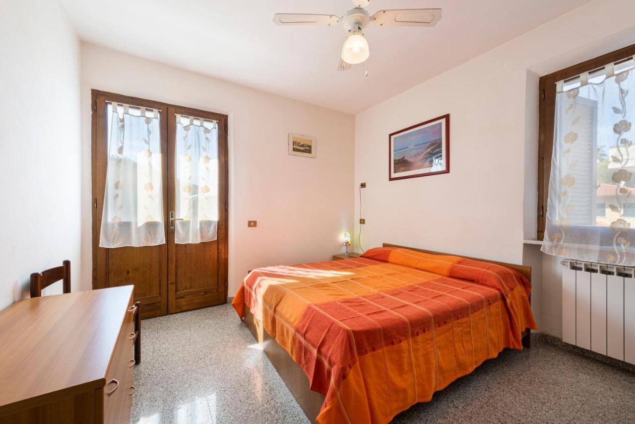 Apartament Residenza Tirrenia By Mmega Marina di Massa Zewnętrze zdjęcie